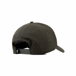 HEAD GEAR OLIVE ACTI FLEX CAP