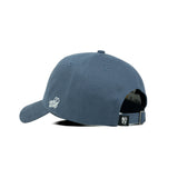 HEAD GEAR SOLID DEEP SKY BLUE CAP
