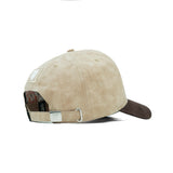 HEAD GEAR KNIGHT 3D PATCH PREMIUM HIGH CROWN CAP