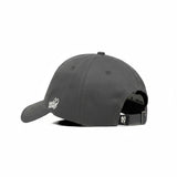 HEAD GEAR SOLID GREY CAP
