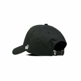 HEAD GEAR SOLID BLACK CAP