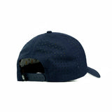 HEAD GEAR NAVY BLUE ACTI FLEX CAP