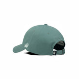 HEAD GEAR SOLID PASTEL GREEN CAP