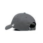 HEAD GEAR SOLID GREY CAP