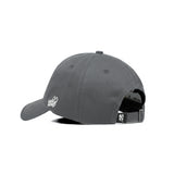 HEAD GEAR SOLID GREY CAP