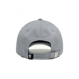 HEAD GEAR LIGHT GREY SUPER TWILL CAP
