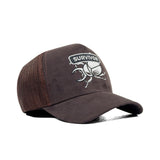 HEAD GEAR SURVIVOR TRUCKER CAP