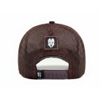 HEAD GEAR SURVIVOR TRUCKER CAP