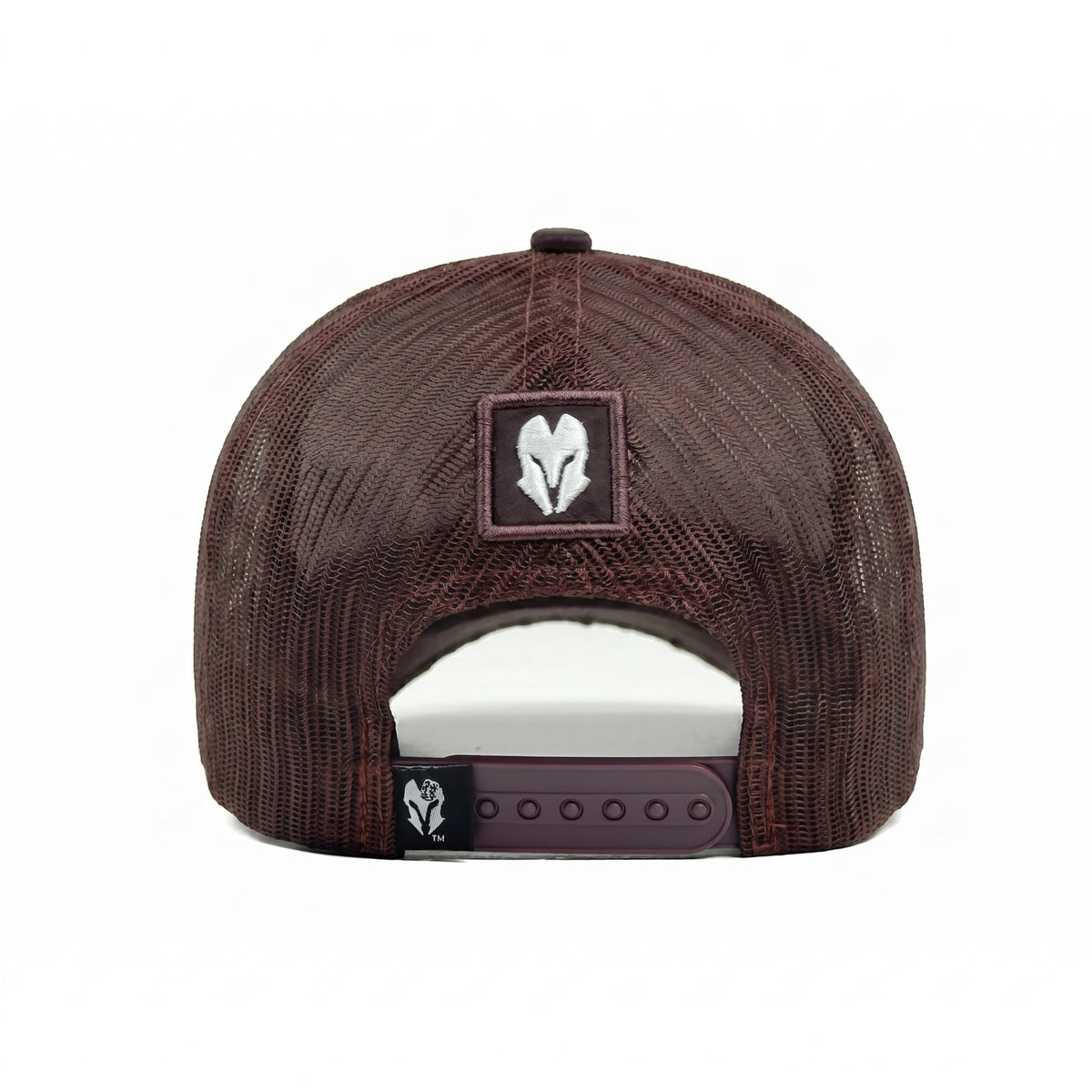 HEAD GEAR SURVIVOR TRUCKER CAP