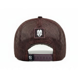 HEAD GEAR SURVIVOR TRUCKER CAP