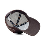 HEAD GEAR SURVIVOR TRUCKER CAP