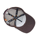 HEAD GEAR SURVIVOR TRUCKER CAP