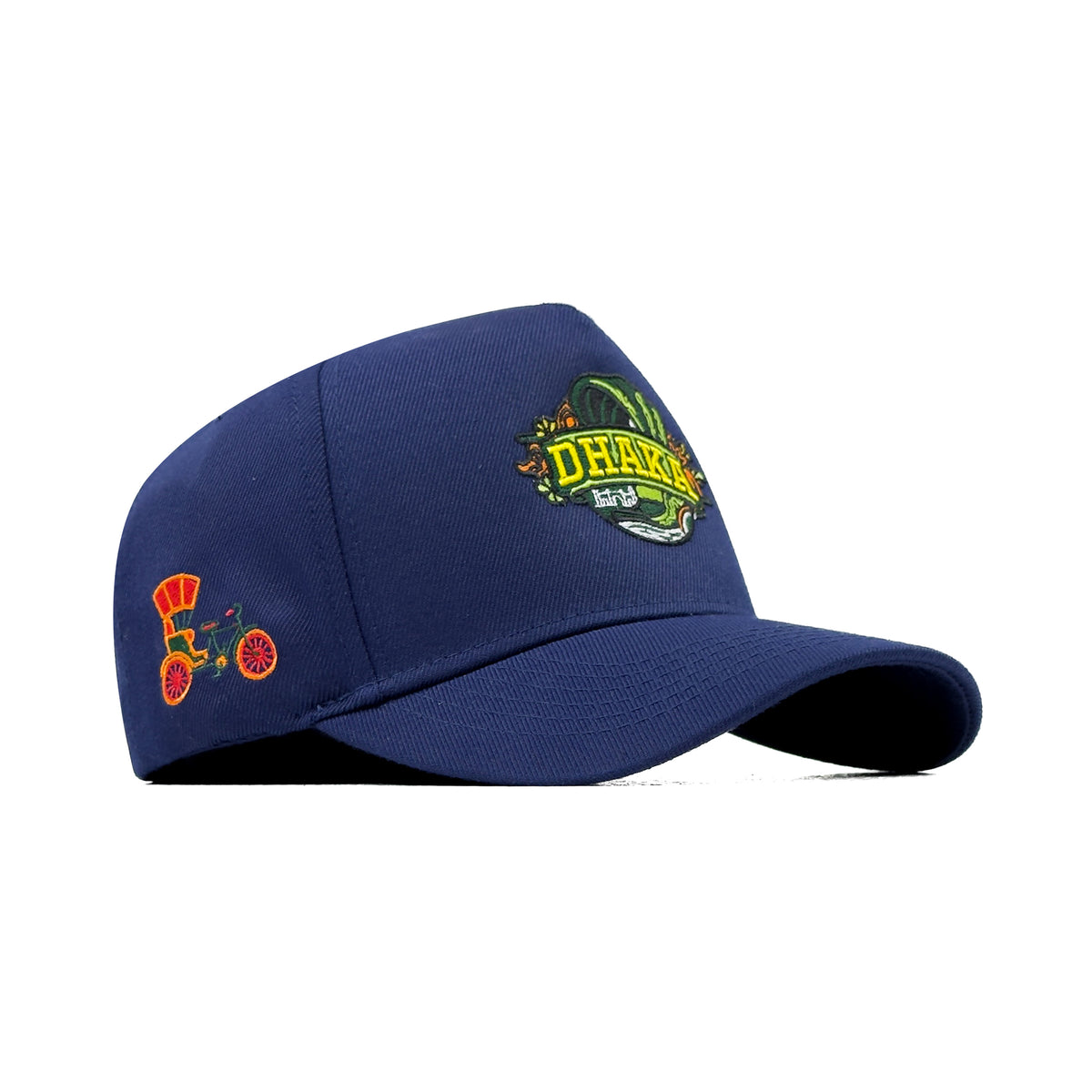 HEAD GEAR DHAKA STREET EDITION CAP