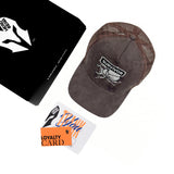 HEAD GEAR SURVIVOR TRUCKER CAP