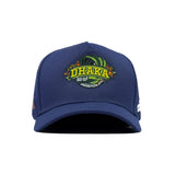 HEAD GEAR DHAKA STREET EDITION CAP