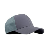 HEAD GEAR SOLID GREY TRUCKER CAP