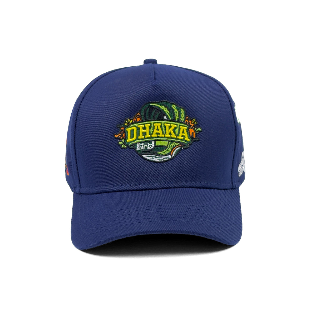 HEAD GEAR DHAKA STREET EDITION CAP