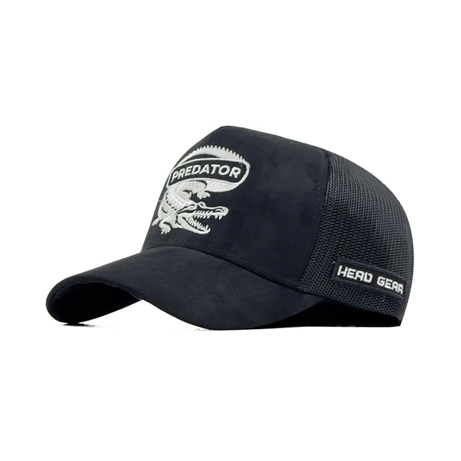 HEAD GEAR PREDATOR TRUCKER CAP