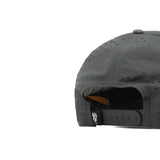HEAD GEAR DARK GREY ACTI FLEX CAP