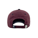 HEAD GEAR DOPE BURNT MAROON CAP