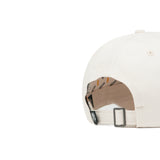 HEAD GEAR SOLID SOFT PEACH CAP