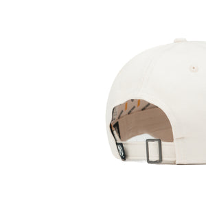 HEAD GEAR SOLID SOFT PEACH CAP