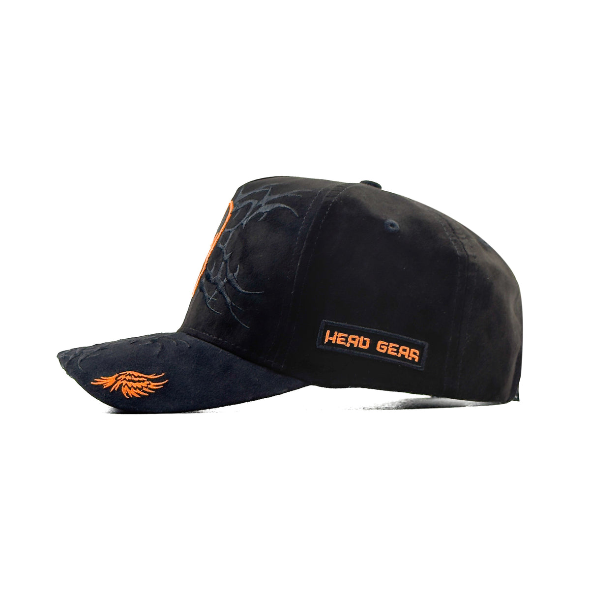 HEAD GEAR KNIGHT BLADE CAP