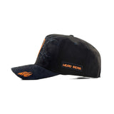 HEAD GEAR KNIGHT BLADE CAP