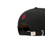 HEAD GEAR CLAW MARK HIGH CROWN CAP