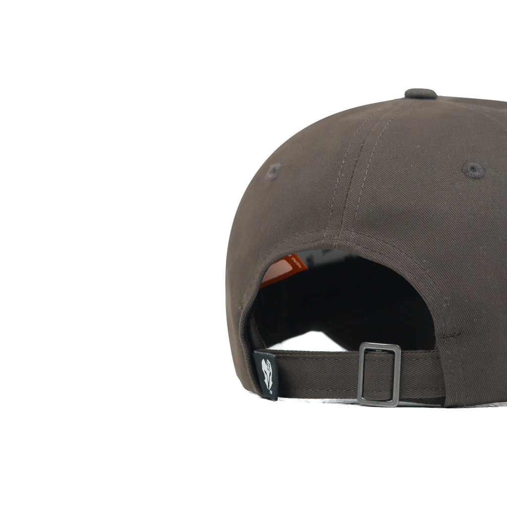 HEAD GEAR SOLID COFFEE CAP