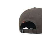 HEAD GEAR SOLID COFFEE CAP