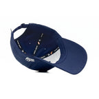 HEAD GEAR OFFICIAL NAVY BLUE CAP