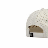 HEAD GEAR OFF WHITE ACTI FLEX CAP