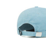 HEAD GEAR COFFEE DENIM CAP