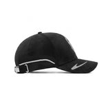 HEAD GEAR SPEEDSTER CAP - GREYHGCSS03