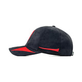 HEAD GEAR SPEEDSTER CAP - REDHGCSS02