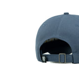 HEAD GEAR SOLID DEEP SKY BLUE CAP
