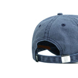 HEAD GEAR WINTER IS HERE DENIM CAP