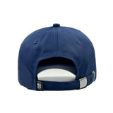 HEAD GEAR DHAKA BLUE SANDWICH CAP