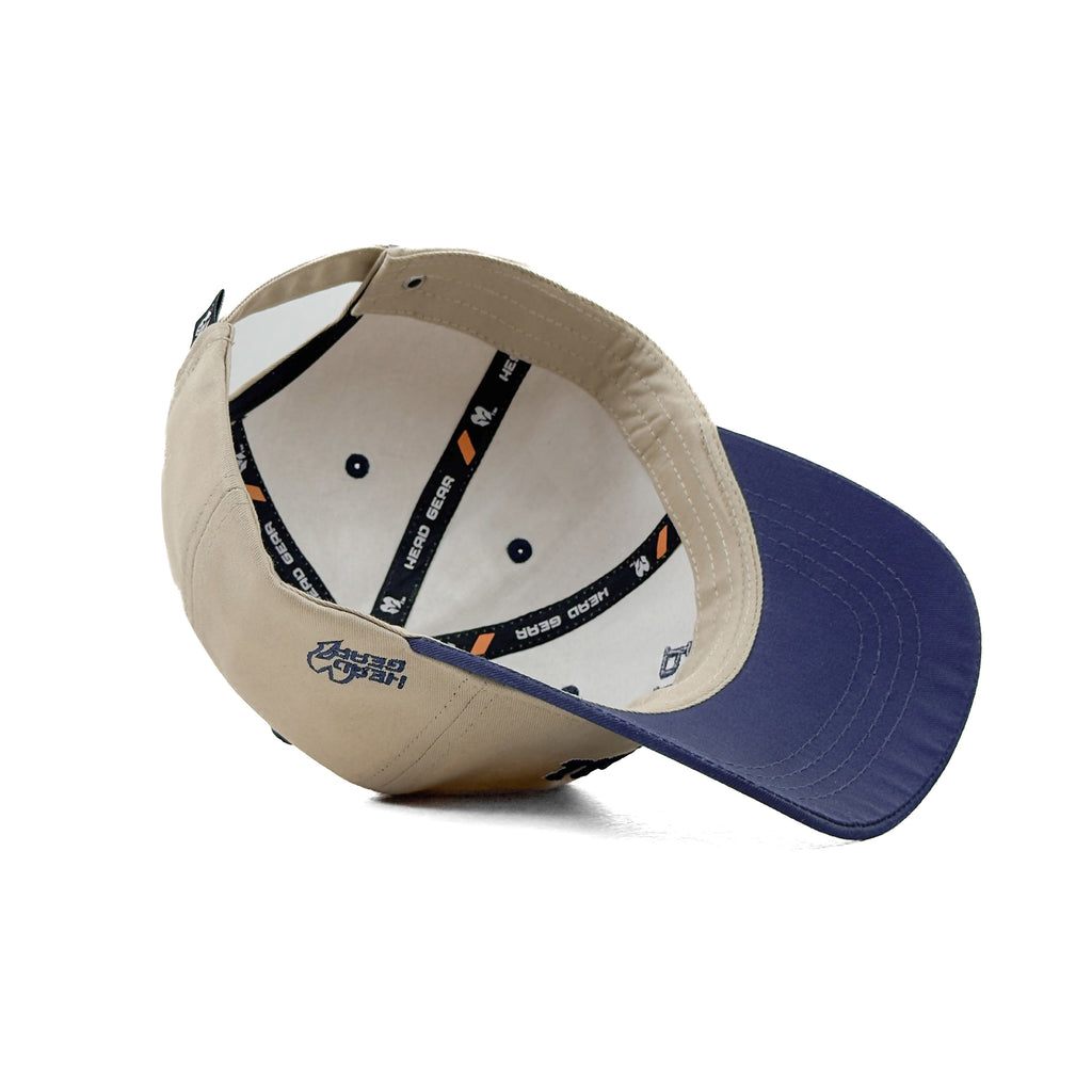 HEAD GEAR PRIMAL CAP