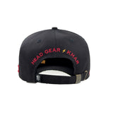 HEAD GEAR X KHAR SPECIAL EDITION CAP