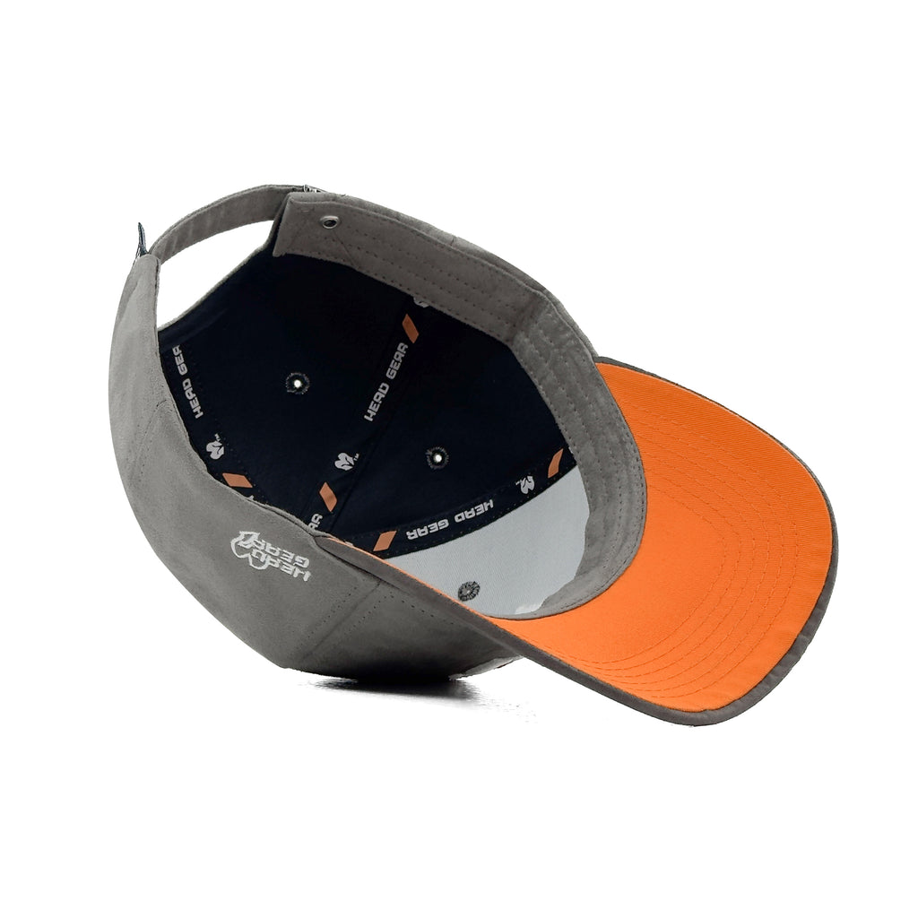 HEAD GEAR THUNDER CAP