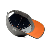 HEAD GEAR THUNDER CAP