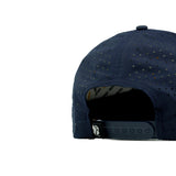 HEAD GEAR NAVY BLUE ACTI FLEX CAP