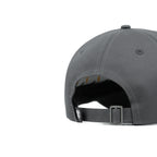 HEAD GEAR SOLID GREY CAP
