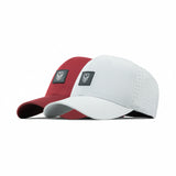 2 PCS COMBO OF LIGHT GREY AND BARN RED ACTI FLEX