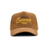 HEAD GEAR ENDLESS SUMMER CAP