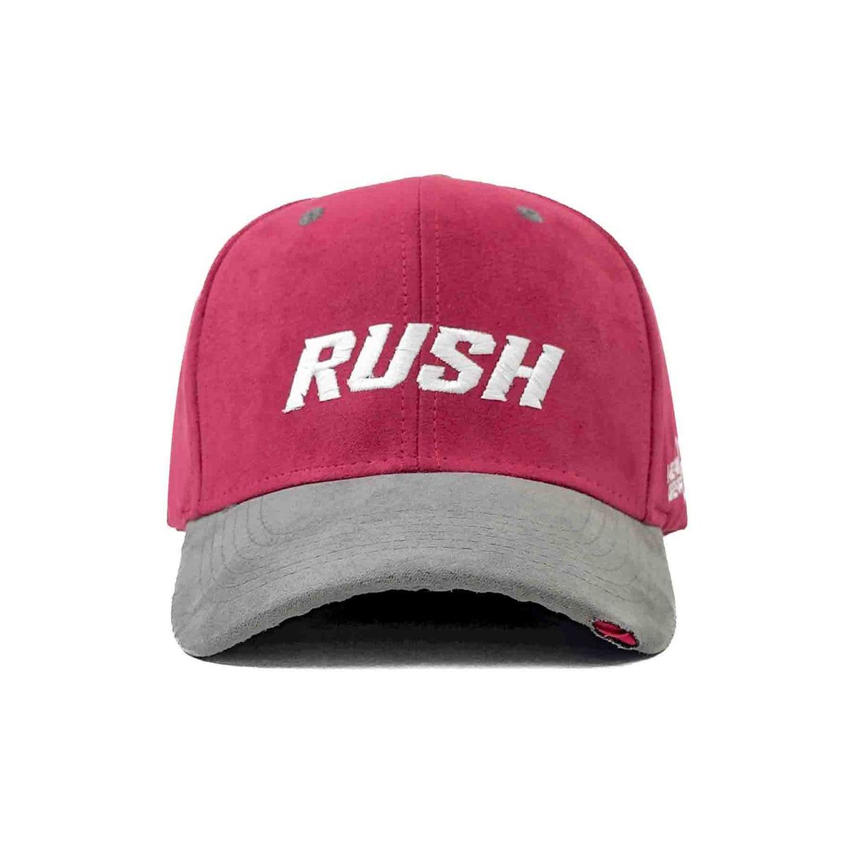 HEAD GEAR RUSH MAROON CAP