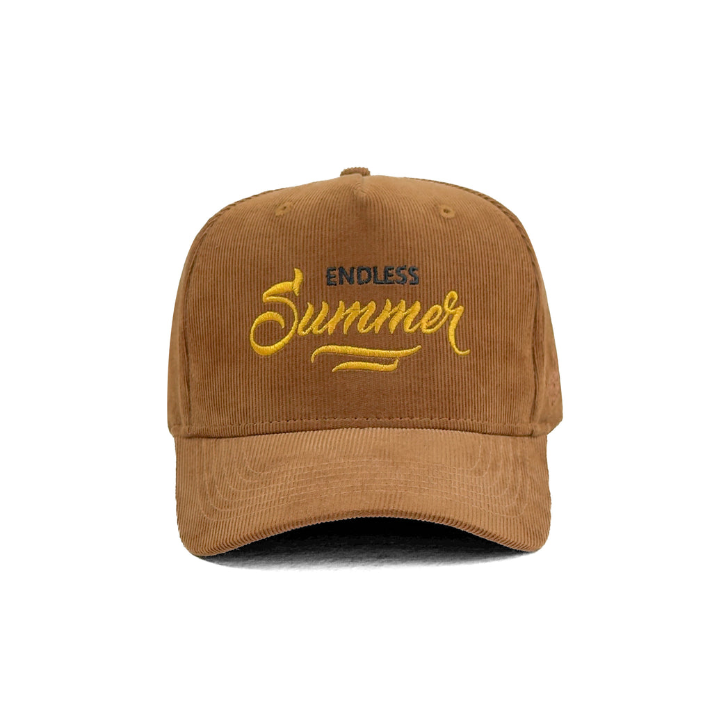 HEAD GEAR ENDLESS SUMMER CAP