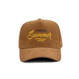 HEAD GEAR ENDLESS SUMMER CAP